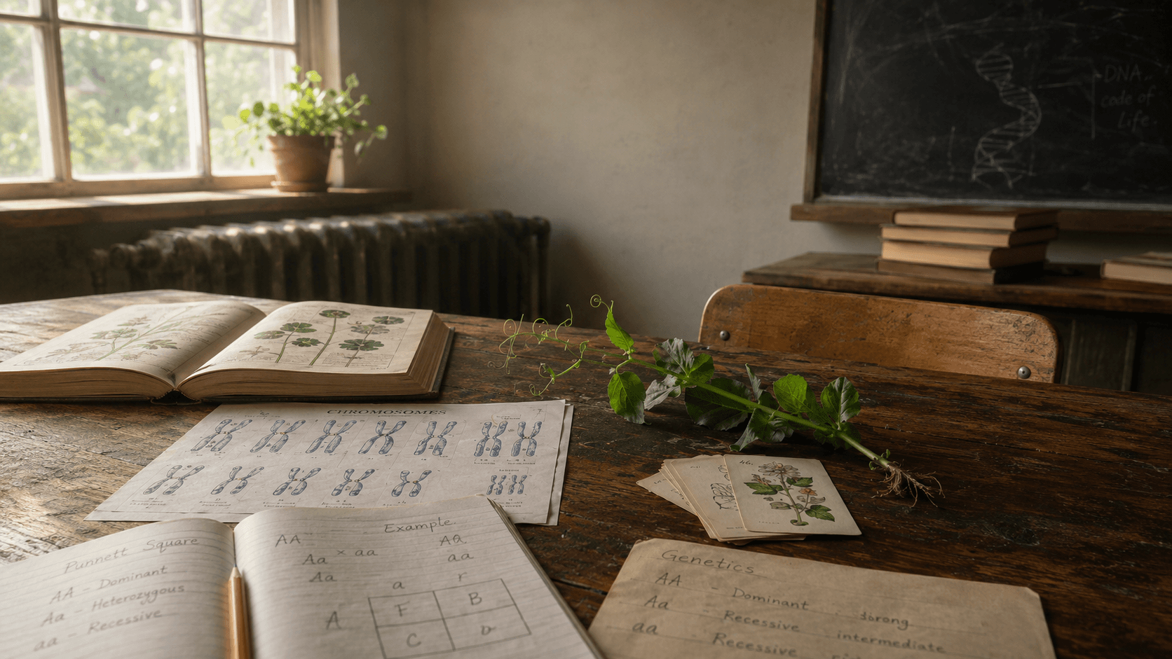 PG-TRB — Postgraduate Teacher Recruitment